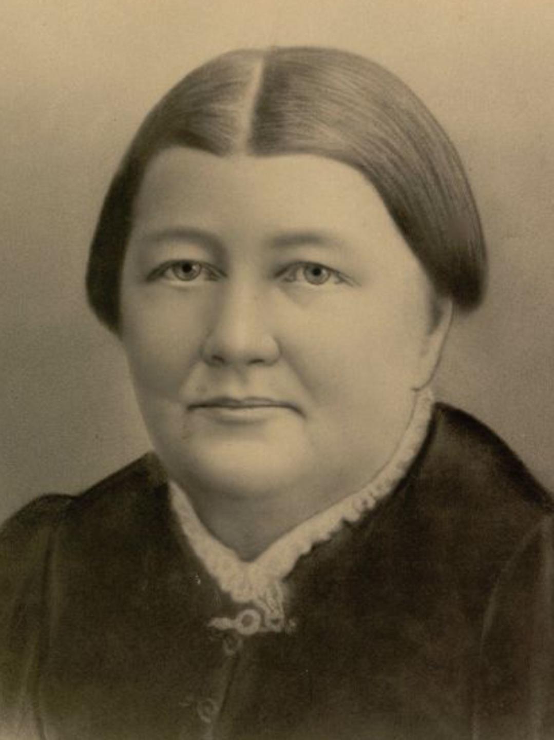 Anne Marie Jensen (1823 - 1901) Profile